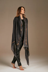 - Oro Black