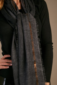 - Oro Black