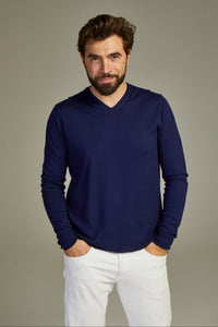 - Cashmere Victory Blue Cobalto