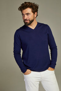 - Cashmere Victory Blue Cobalto