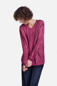 - Cable Merlot