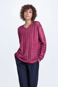 - Cable Merlot