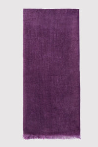 - Spray Purple