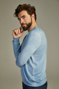 - Cashmere Victory Azzurro