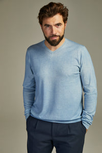 - Cashmere Victory Azzurro