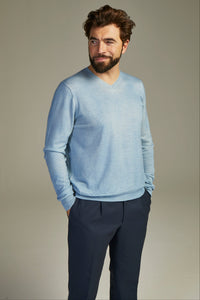 - Cashmere Victory Azzurro