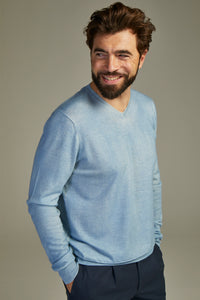 - Cashmere Victory Azzurro