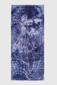 - Leonardo Purple
