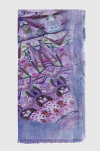 - Kaleido Blue