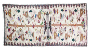 - Navajo Pink