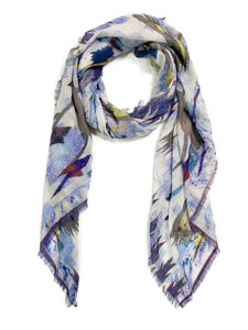 - Navajo Blue