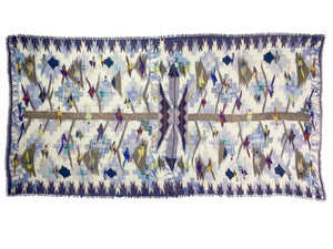 - Navajo Blue