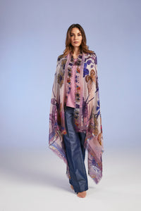 - Fleurie Purple