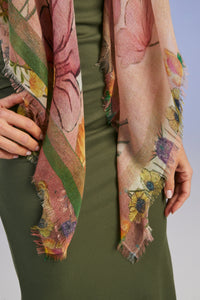 - Fleurie Pastel