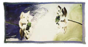 - Lotus Flow Blue