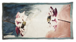 - Lotus Flow Ash