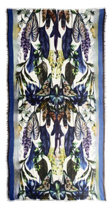 - Magic Garden Blue