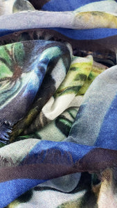 - Magic Garden Blue