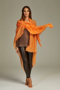 - Starlight Orange
