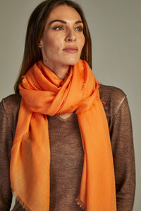 - Starlight Orange