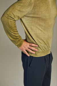 - Cashmere Victory Green Grass