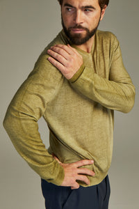- Cashmere Victory Green Grass