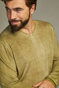 - Cashmere Victory Green Grass