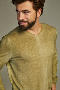 - Cashmere Victory Green Grass