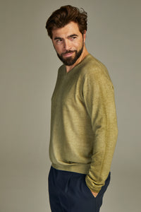 - Cashmere Victory Green Grass