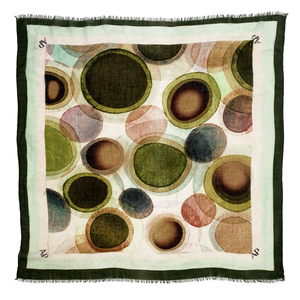 - Bubble Green