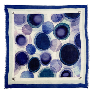 - Bubble Blue