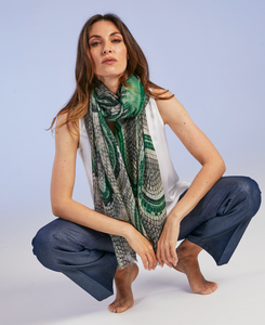 - Octopus Green