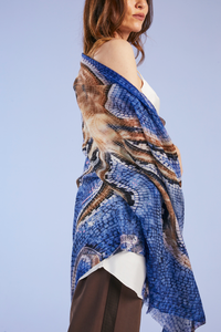 - Octopus Blue