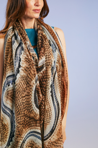 - Octopus Beige