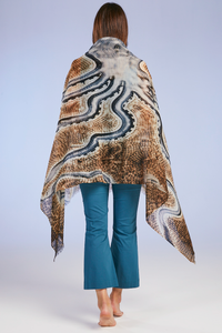 - Octopus Beige