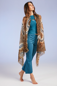 - Octopus Beige