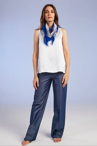 - Bubble Blue