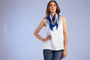 - Bubble Blue