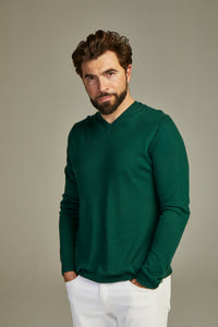 - Cashmere Victory Emerald