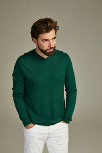 - Cashmere Victory Emerald