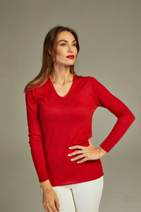 - Fit Red