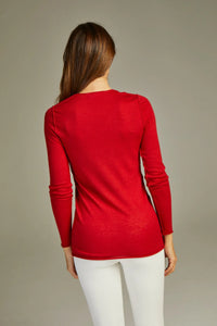 - Fit Red