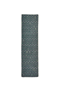 - Mini Scarf Cashmere Grey