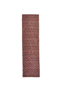 - Mini Scarf Cashmere Rosantico
