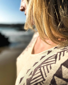 - Fit Beige Tatoo