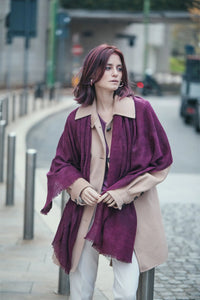 - Travel Solid Merlot
