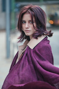 - Travel Solid Merlot