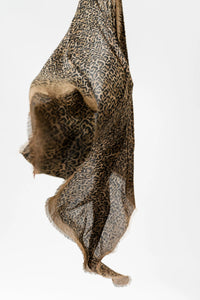 - Leopard Stone