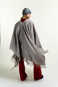 - Natural Cape Beige/Grey