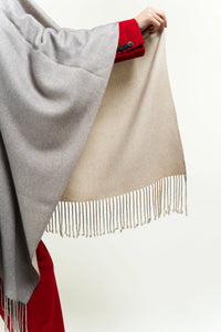- Natural Cape Beige/Grey